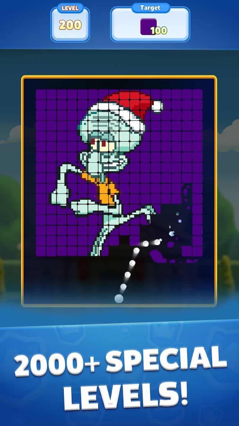 2000+ Special Levels