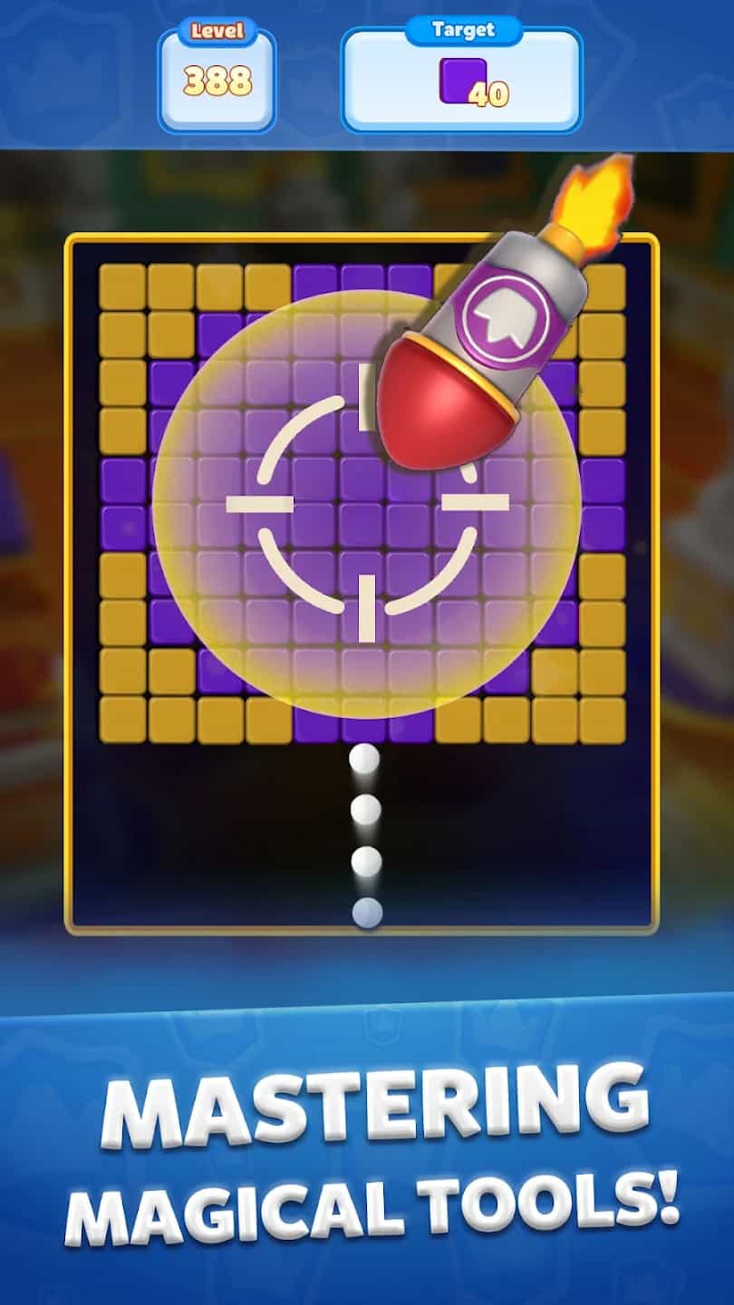 Mastering Magical Tools
